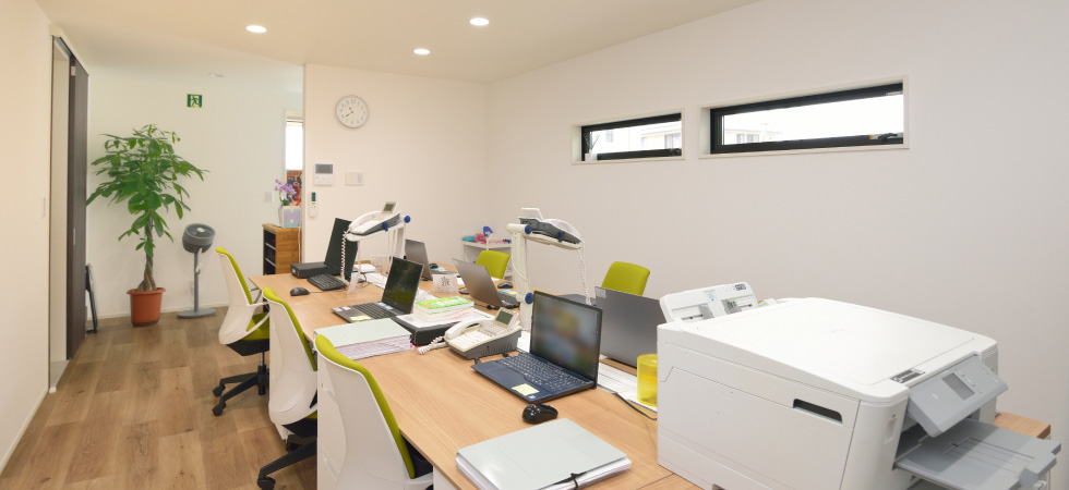 社会保険労務士法人さかもと事務所